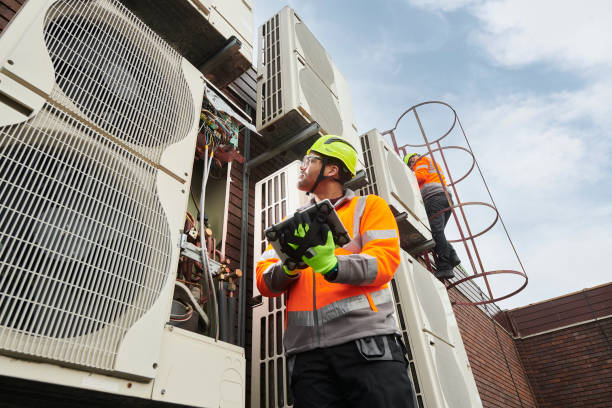 Best HVAC cleaning services  in Rockingham, NC