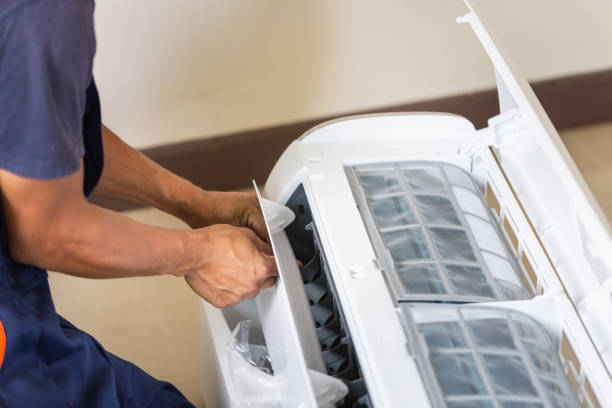 HVAC maintenance plan in Rockingham, NC