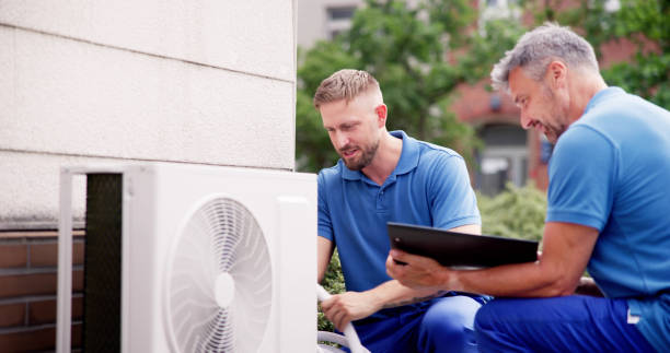 Best HVAC companies near me  in Rockingham, NC