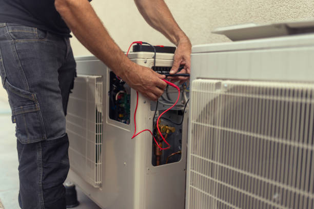Best HVAC tune-up services  in Rockingham, NC