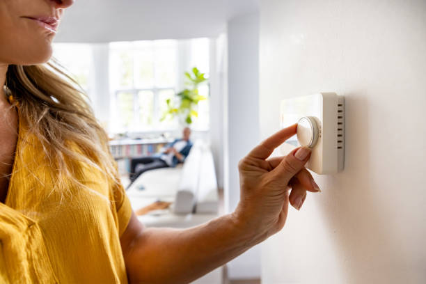 Reliable Rockingham, NC HVAC Solutions