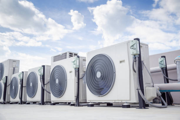 HVAC troubleshooting in Rockingham, NC
