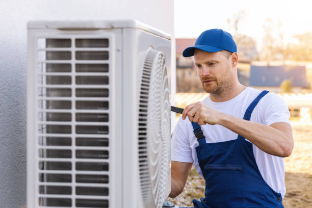 Best HVAC repair near me  in Rockingham, NC