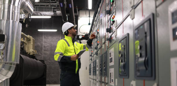 Best HVAC installation services  in Rockingham, NC