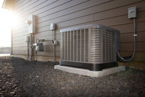 Best HVAC maintenance plan  in Rockingham, NC